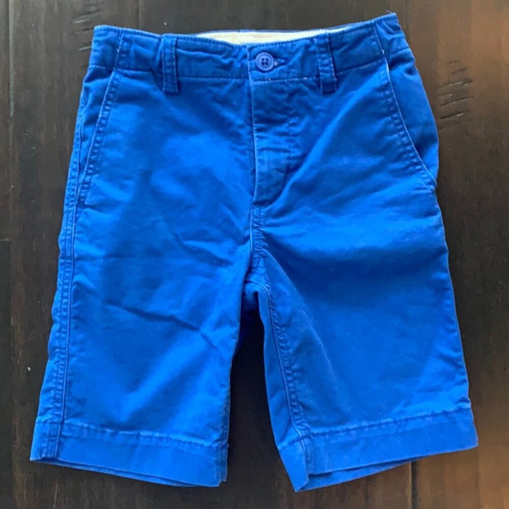 GapKids Shorts Boys Sz 10 Slim